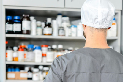 Referencial. El medicamento busca corregir las fallas del modelo de compras, que ha sido señalado por irregularidades y corrupción.