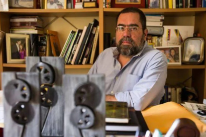 El  director, productor, escritor e historiador venezolano Luis Alberto Lamata Bethencourt falleció a los 65 años.