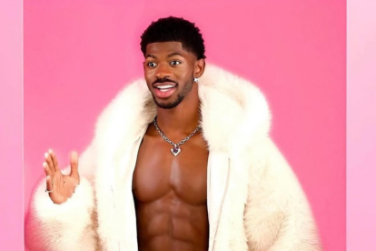 Lil Nas X fue acusado de agredir a agentes tras ser hallado desnudo en Studio City. Conoce los detalles del incidente