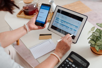 La firma electrónica puede obtenerse a través de organismos públicos o privados