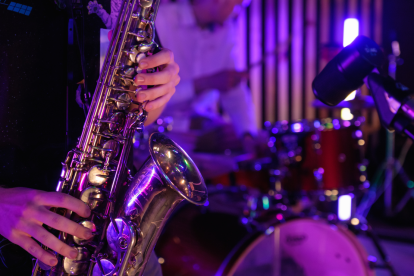 La Fundación Teatro Nacional Sucre presenta en Quito el Festival Ecuador Jazz 2025 en su vigésima edición.