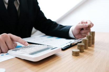 SRI inicia control contra evasión de multas en declaraciones de IVA