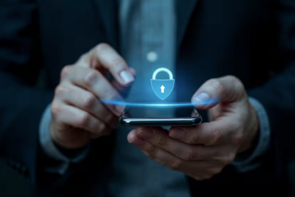 La función Protección antirrobo en Android permite bloquear el celular automáticamente en caso de robo, incluso sin conexión a internet.