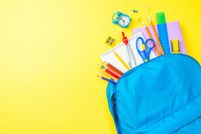 Los padres de familia pueden descargar el pdf oficial