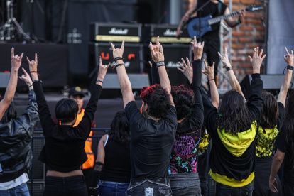 500 artistas y 300 trabajadores afectados por la suspensión de contratos en la Secretaría de Cultura.