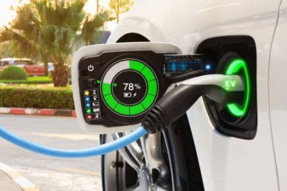 Ecuador establece matrícula de $10 para vehículos eléctricos