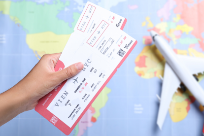 Las fechas clave como Travel Sale, Black Friday y Cyber Monday ofrecen oportunidades reales para conseguir tiquetes aéreos baratos en lo que queda de 2025.