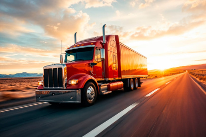 Las ventas de los vehículos comerciales pasaron de 8.739 unidades en 2024 a 10.522, entre enero y julio.