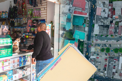 Guayaquil extiende la regularización de edificaciones hasta 2026, pero no todos podrán acceder.