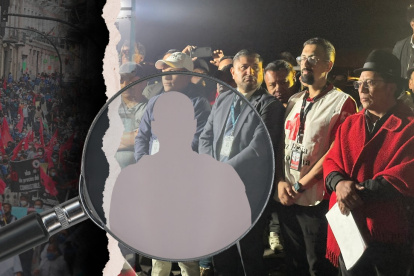 Ceosl denuncia prácticas de espionaje contra movimientos sociales en Ecuador