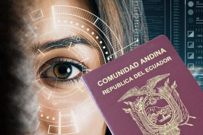 Los ciudadanos ecuatorianos pueden realizar su control migratorio de forma más rápida y eficiente.