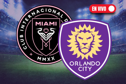 Inter Miami recibe a Orlando City por un pase a la final de la Leagues Cup 2025.