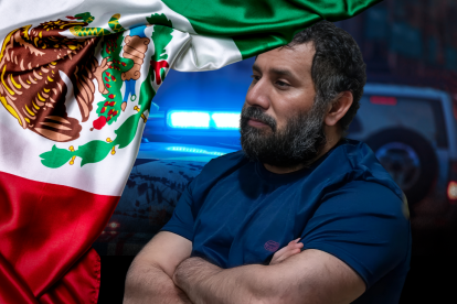 En Ecuador la disputa por control territorial surgen a raíz de la llegada de carteles mexicanos