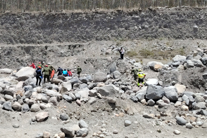 Por 22 días se realizará la capacitación en el método Arcon.