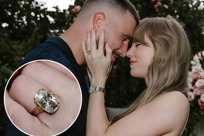 Compromiso de Taylor Swift