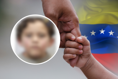 Gael Emilio Zúñiga Moya apareció en Venezuela: menor reportado como desaparecido en Cuenca está sano y salvo.