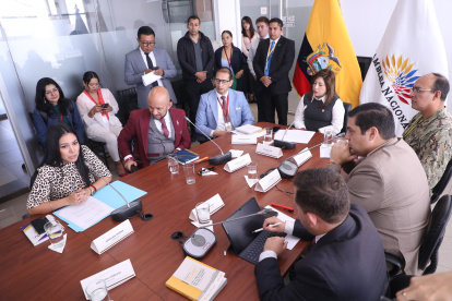 La Comisión de Seguridad lleva adelante un proceso de fiscalización por la fuga de alias Fede.