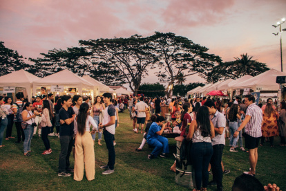 El festival será al aire abierto y pet-friendly.