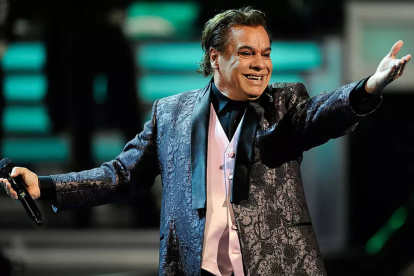 "Juan Gabriel: Debo, Puedo y Quiero" mostrará el lado más humano del ícono mexicano.
