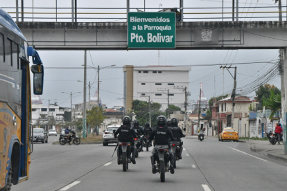 Ataques simultáneos dejaron seis muertos en menos de 30 minutos.