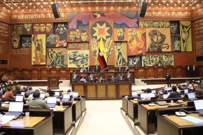 La Asamblea Nacional inició el pasado 14 de mayo el período 2025-2029.