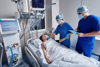 El síndrome de Gulliver, liderado por el investigador José Francisco López-Gil, advierte que la suma de factores de riesgo leves puede multiplicar el peligro de infartos y derrames.