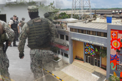 La medida de emergencia llega como respuesta ante irregularidades.