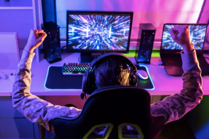 La inteligencia artificial eligió los videojuegos que marcaron la historia del gaming, desde clásicos de 8 bits hasta superproducciones actuales.