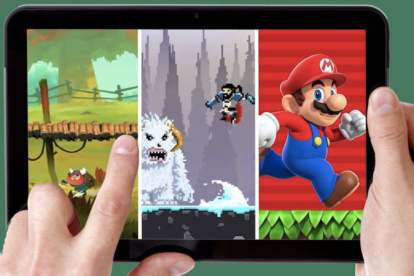 Gamers de todas las edades celebran conectados, explorando títulos gratuitos y seguros durante el Día del Gamer 2025.