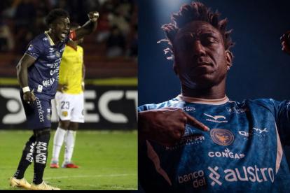 Tras la hazaña con Cuenca Juniors, Roberto Ordóñez promete predicar en la calle.