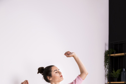 Conozca qué comer para dormir bien