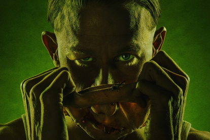 Monster nos tranporta a la vida de Ed Gein, temido asesino de Plainfield.