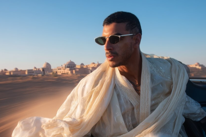 Manuel Medrano se presentará en Guayaquil en este 2025.