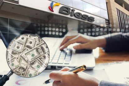 El quinto proyecto económico urgente que el presidente, Daniel Noboa, remitió el jueves 28 de agosto, a la Asamblea Nacional plantea una gestión técnica para el manejo de los fideicomisos del Biess.