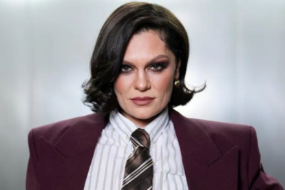 Jessie J anunció la cancelación de la etapa estadounidense de su gira No Secrets