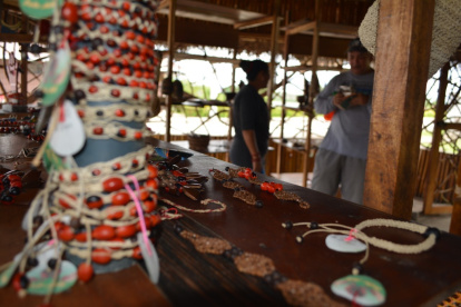 Aguarico acogió Encuentro de Pueblos Rurales.