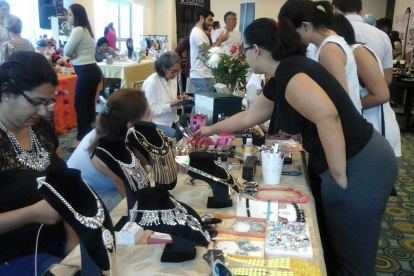 Los emprendedores y pequeños negocios de la Economía Popular y Solidaria (EPS) tienen una nueva oportunidad para crecer y consolidar sus ideas.