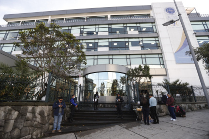 La Contraloría emitió la disposición el 30 de agosto de 2025.