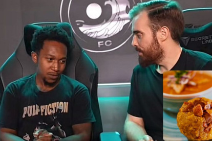 Josimar Quintero jugador ecuatoriano nuevo jugador del Ronin de Ibais Llanos.