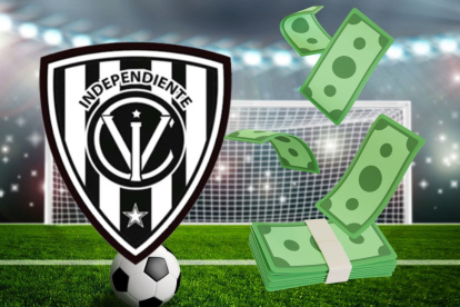 Independiente del Valle y sus números favorables con sus jugadores.