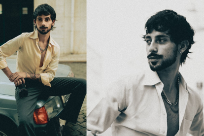 Con su lente ha capturado tanto realidades sociales como a íconos de la música.