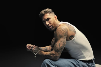 Sergio Ramos lanzó el domingo 31 de agosto el tema Cibeles, una canción autobigráfica de su paso por el Real Madrid.
