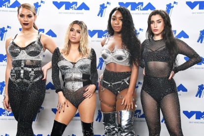 Fifth Harmony regresa.