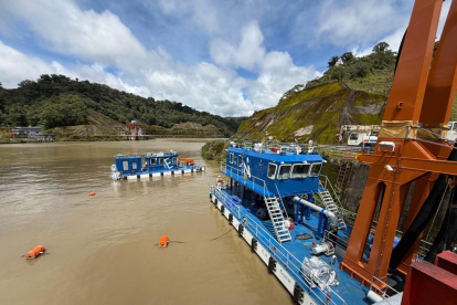 El gigante asiático ha sido un impulsor principal de la infraestructura energética del país.