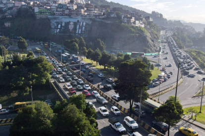 La medida vial se refuerza con cuatro contraflujos y operativos adicionales por el retorno a clases.