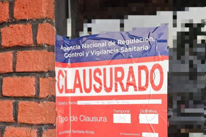 La intervención tuvo como objetivo identificar la comercialización de medicamentos y dispositivos médicos sin autorización sanitaria.