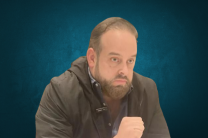 Xavier Jordán pide aplazar audiencia.