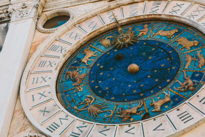 Horóscopo 2 de septiembre de 2025.