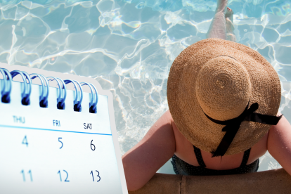 Referencial. Feriados en Ecuador 2026.