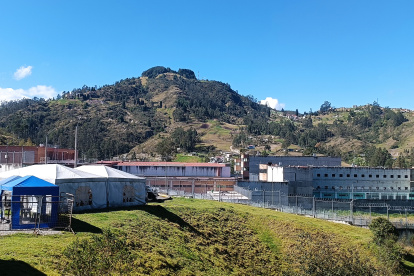 En la cárcel de Turi se registraron cuatro muertes el pasado viernes, dos se investigan como crímenes y las otras dos aún no se determina la causa de muerte.